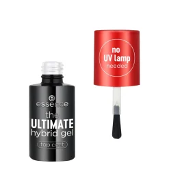Top Coat gel híbrido The Ultimate Hybrid