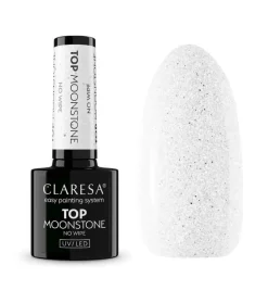 Top Coat Semipermanente - Moonstone