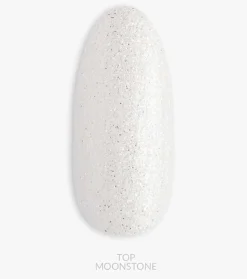 Top Coat Semipermanente - Moonstone
