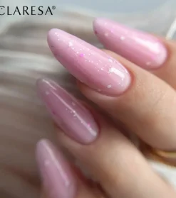 Top Coat Semipermanente No Wipe - Candy Rainbow