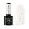 Top Coat Semipermanente No Wipe - Sweet Crush