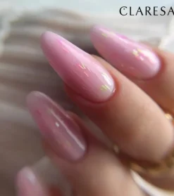 Top Coat Semipermanente No Wipe - Sweet Crush