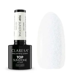 Top Coat Semipermanente - Sunstone