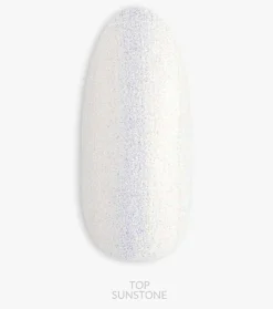 Top Coat Semipermanente - Sunstone