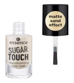 Top coat transformador - Sugar Touch