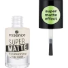 Top coat transformador - Super Matte