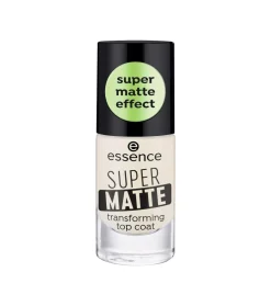 Top coat transformador - Super Matte