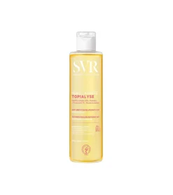 *Topialyse* - Aceite limpiador relipidizante Huile Lavante 200ml - Pieles secas y sensibles