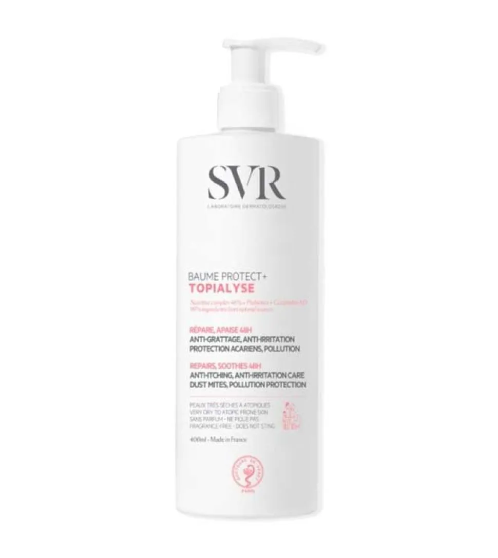 *Topialyse* - Bálsamo reparador Baume Protect+