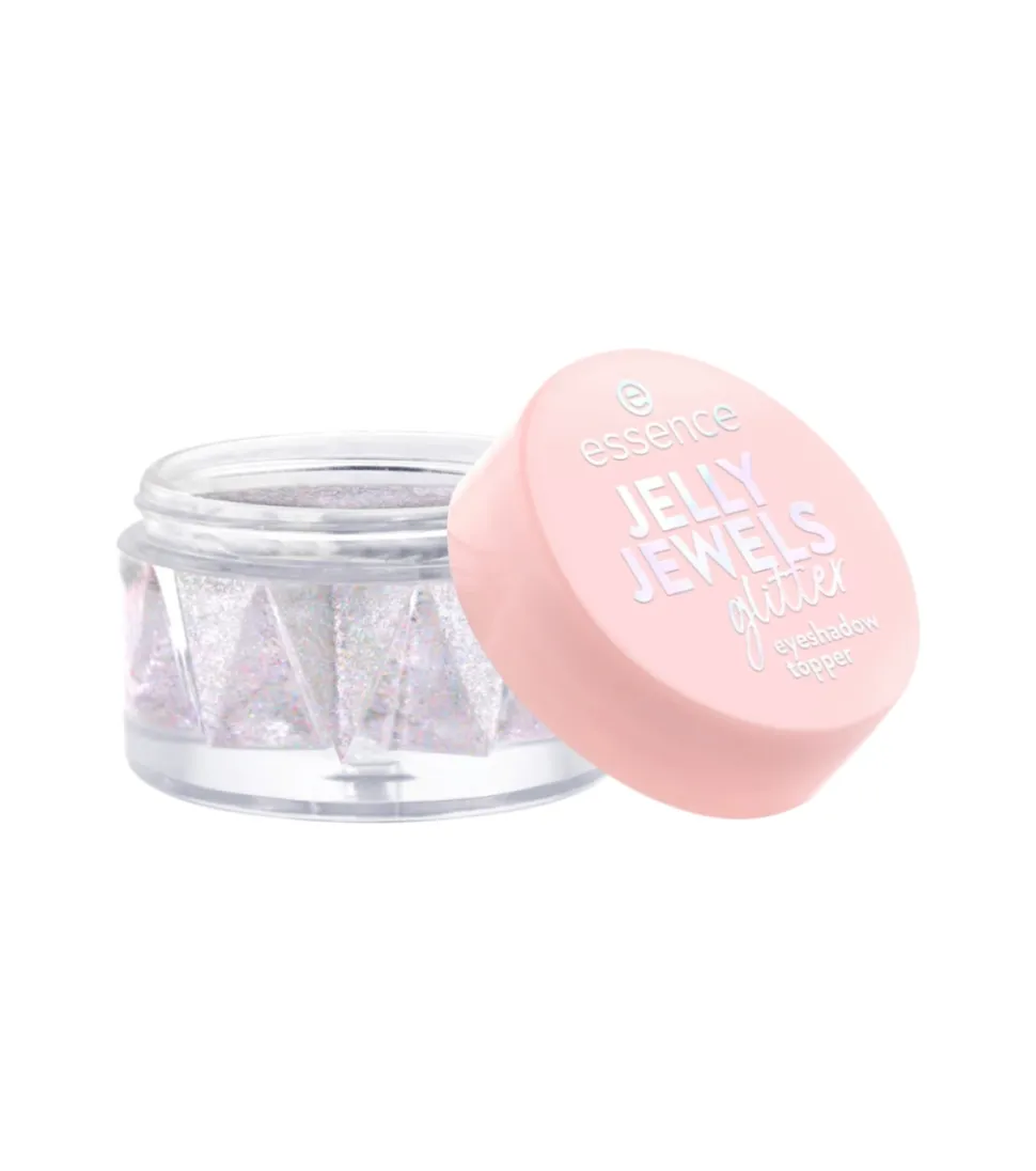 Topper sombra de ojos Jelly Jewels - 02: Celestial Shimmer