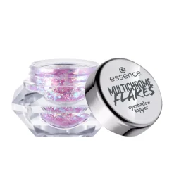 Topper sombra de ojos Multichrome Flakes - 02: Cosmic feelings