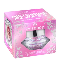 Topper sombra de ojos Multichrome Flakes - 02: Cosmic feelings