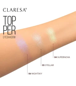 Topper sombra de ojos multicromo - 06: Nightsky