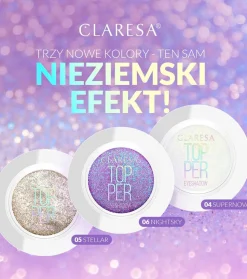 Topper sombra de ojos multicromo - 06: Nightsky