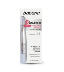 *TotalLift* - Contorno de ojos antiarrugas Btoxeffect