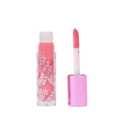 *Totally Plastic* - Brillo de labios Oral Fixation Iggy Azalea - That Was Sexual
