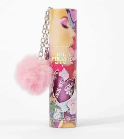 *Totally Plastic* - Brillo de labios Oral Fixation Iggy Azalea - Sex Sells