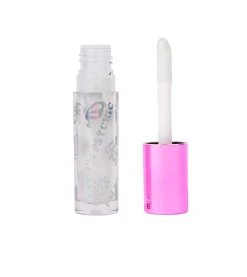*Totally Plastic* - Brillo de labios Oral Fixation Iggy Azalea - I'm Psychic