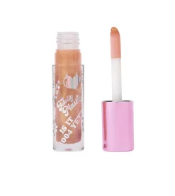 *Totally Plastic* - Brillo de labios Oral Fixation Iggy Azalea - Is It 2004 Yet?