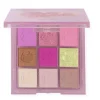*Totally Plastic* - Mini paleta de sombras Iggy Azalea - Pink sunglasses