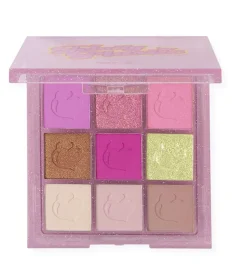 *Totally Plastic* - Mini paleta de sombras Iggy Azalea - Pink sunglasses