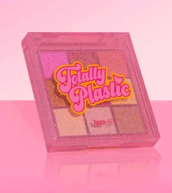 *Totally Plastic* - Mini paleta de sombras Iggy Azalea - Pink sunglasses
