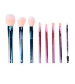 *Totally Plastic* - Set de brochas Iggy Azalea The Total Package