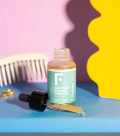 Tratamiento anticaída para el cabello Hair Growth & Density