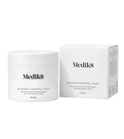 Tratamiento anti imperfecciones Blemish Control Pads