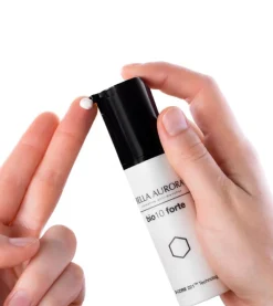 Tratamiento antimanchas intensivo Bio10 Forte - Piel normal-seca