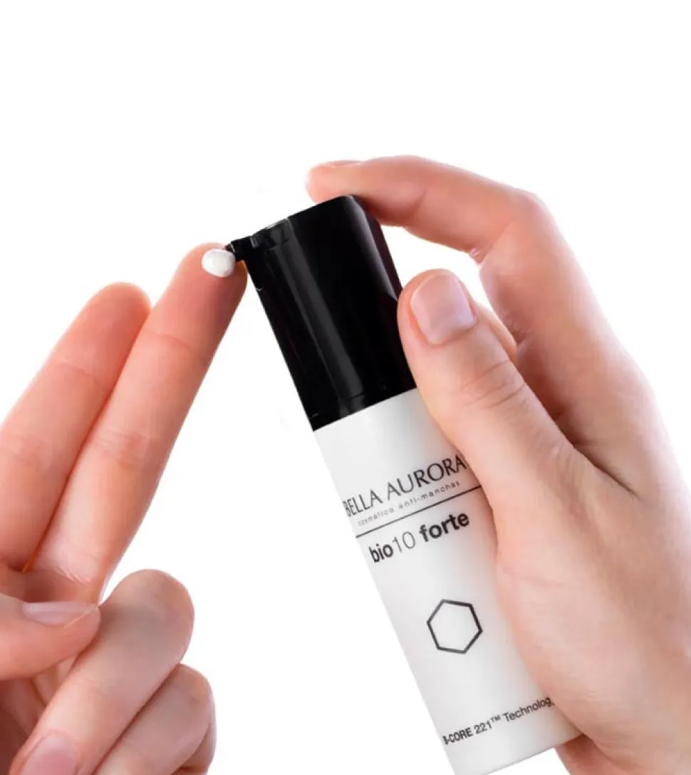 Tratamiento antimanchas intensivo Bio10 Forte - Piel normal-seca
