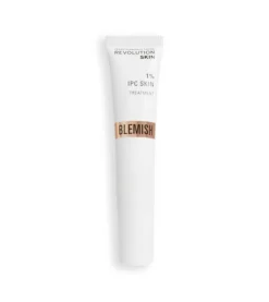 Tratamiento antimanchas 1% IPC Blemish