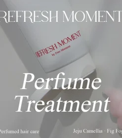 Tratamiento capilar Fig Fog Refresh Moment