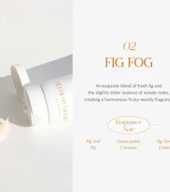 Tratamiento capilar Fig Fog Refresh Moment