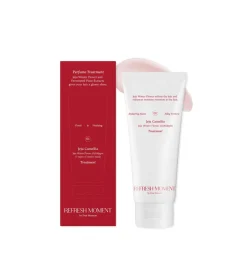 Tratamiento capilar Jeju Camellia Refresh Moment