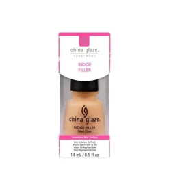 Tratamiento de uñas rellenador Ridge Filler