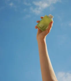 Tratamiento de vinagre Lime Sunday Refresh Hair Vinegar