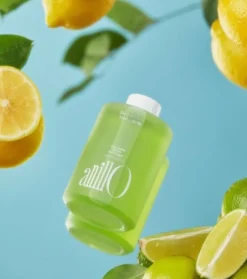 Tratamiento de vinagre Lime Sunday Refresh Hair Vinegar