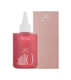 Tratamiento en ampolla Rosy Night Repair