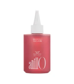 Tratamiento en ampolla Rosy Night Repair