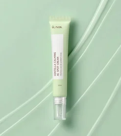 Tratamiento facial calmante Centella AC Spot