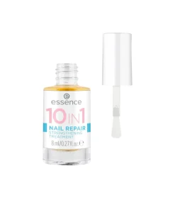 Tratamiento fortalecedor de uñas 10in1
