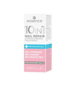 Tratamiento fortalecedor de uñas 10in1