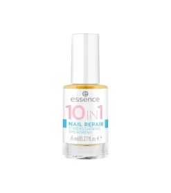 Tratamiento fortalecedor de uñas 10in1