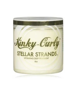 Tratamiento hidratación profunda Stellar Strands
