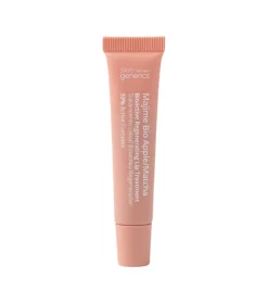 Tratamiento labial con color - Majime Bio Apple/Matcha