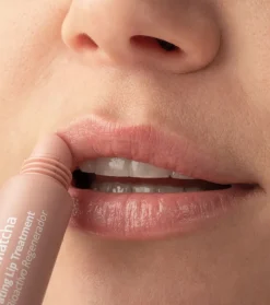 Tratamiento labial con color - Majime Bio Apple/Matcha