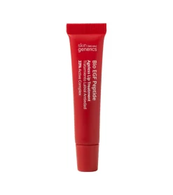 Tratamiento labial con color - Bio EGF Peptide
