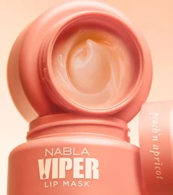 Tratamiento labial intensivo Viper Lip Mask - Peach’n Apricot