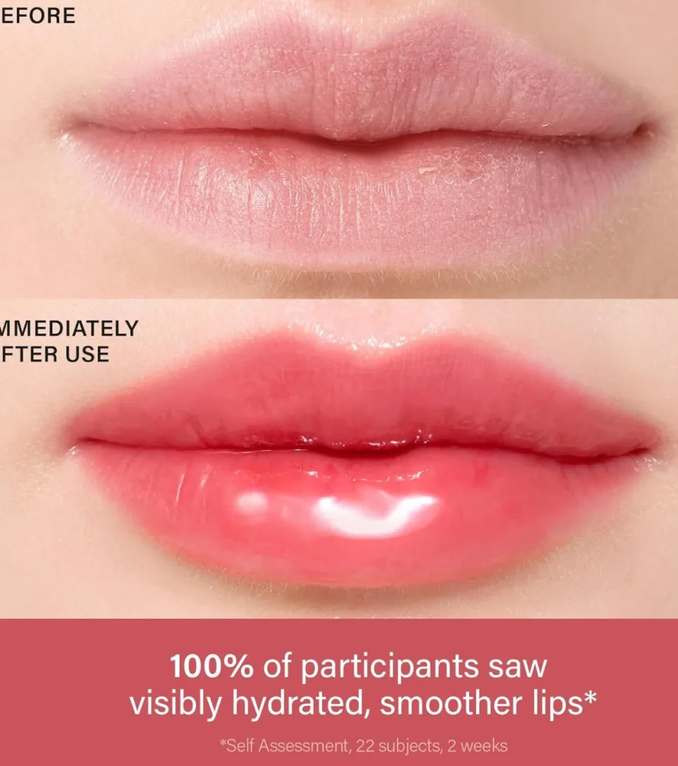 Tratamiento labial - 03: Pomelo